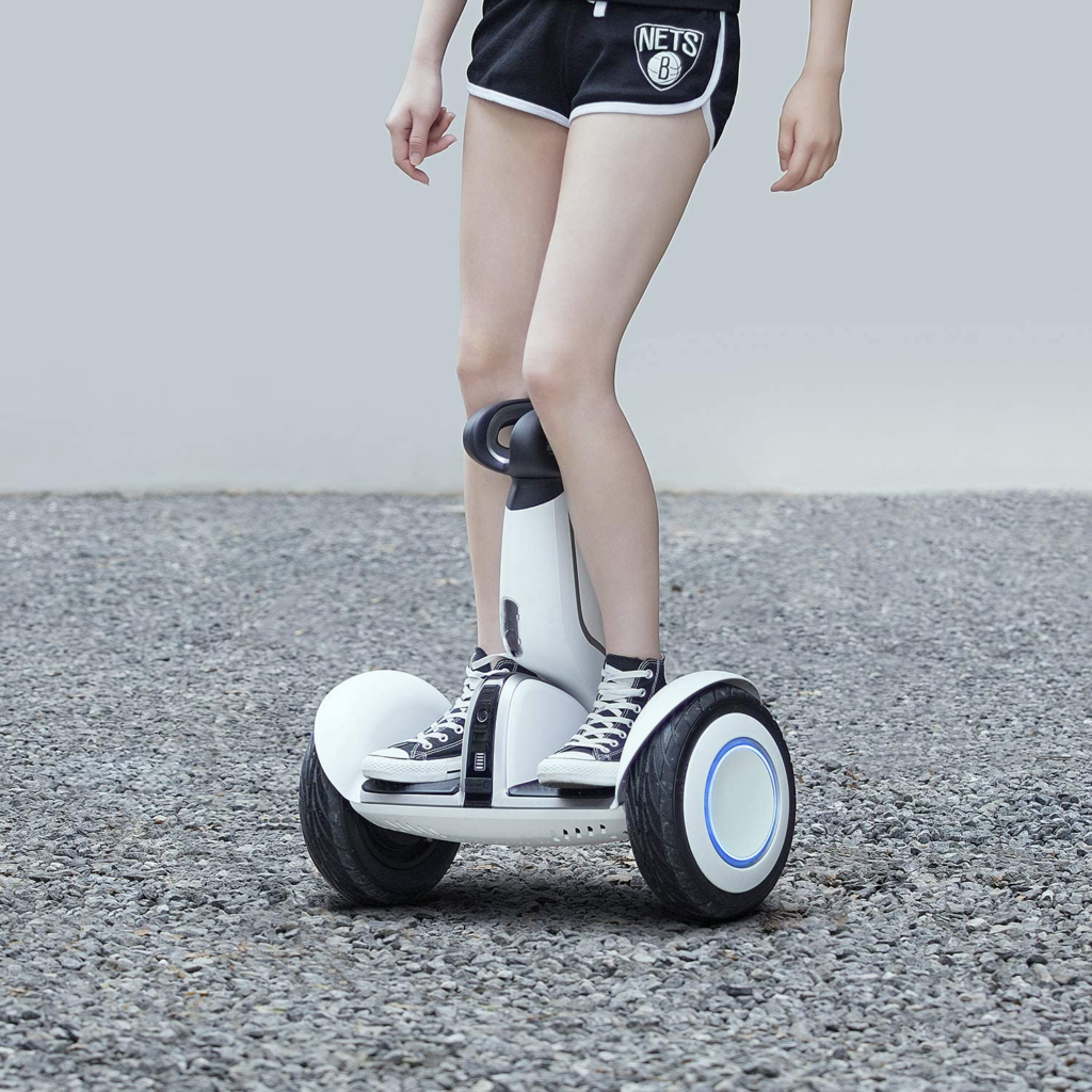 Segway Ninebot S-Plus 