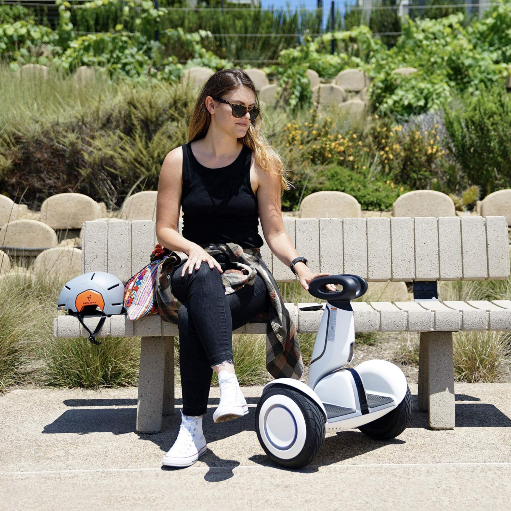 Segway Ninebot S-Plus 