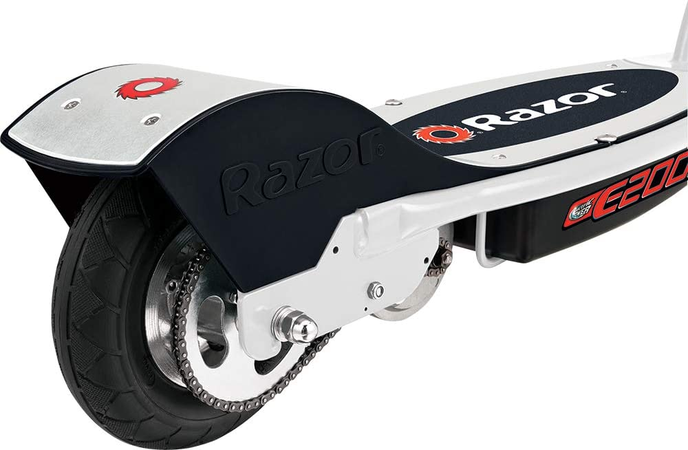 Razor E200 Electric Scooter