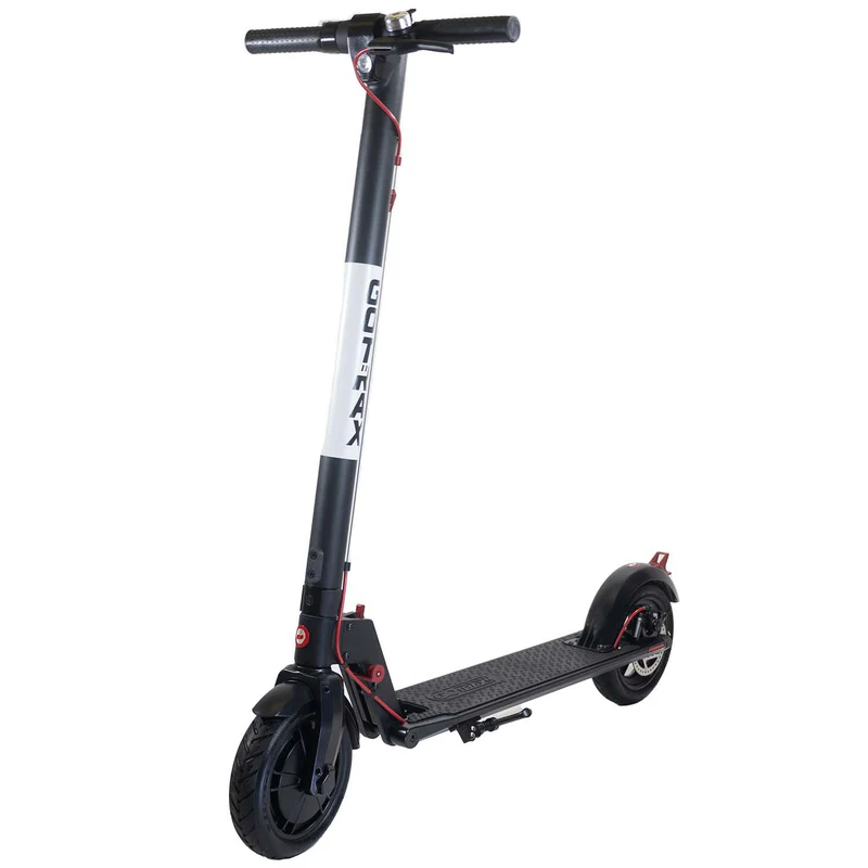 This image shows the Gotrax GXL V2 Scooter.