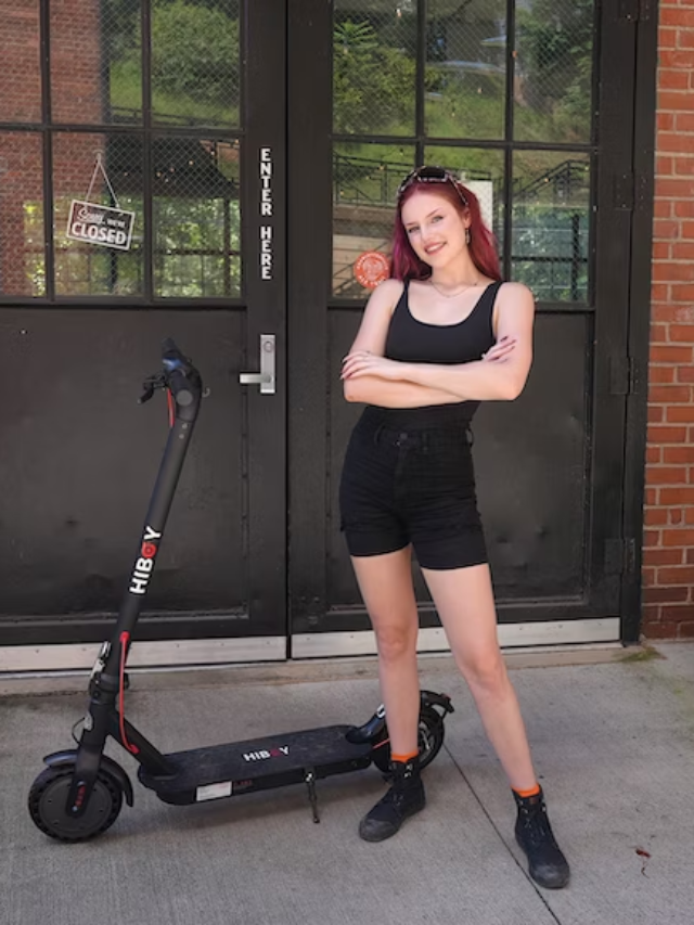 best electric scooters 2023