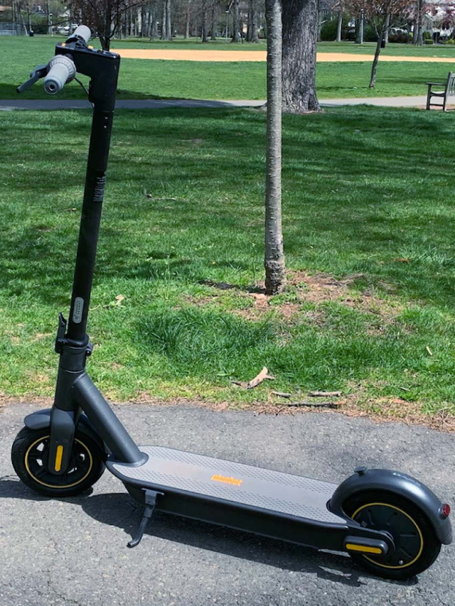 best electric scooters of 2023