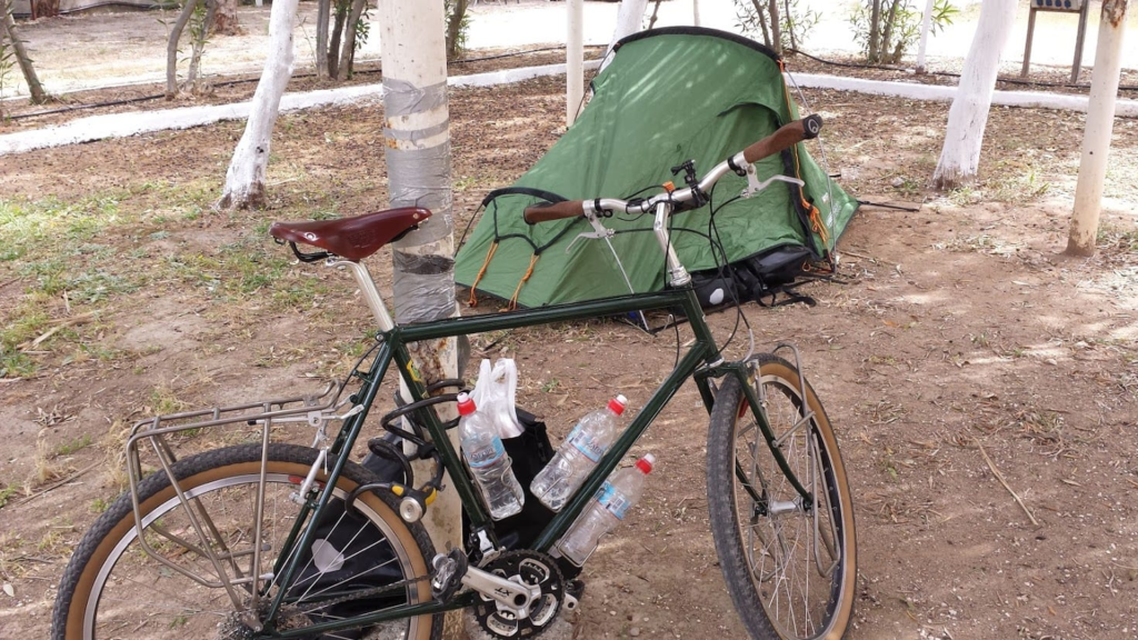 Bike Racks for Panniers in 2023