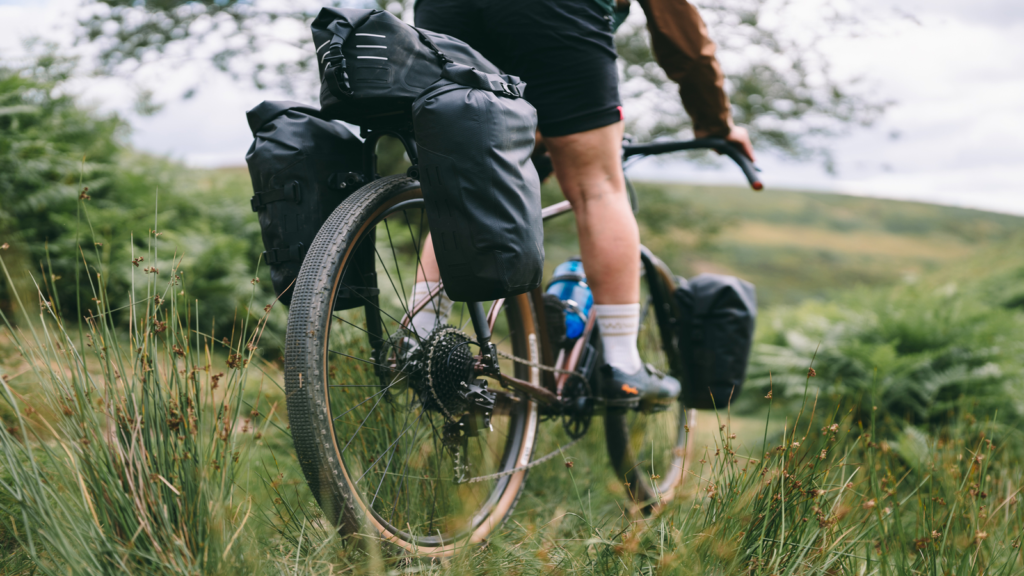 Bike Racks for Panniers in 2023