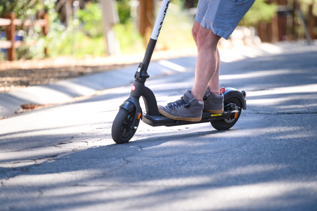 Gotrax G4 Electric Scooter