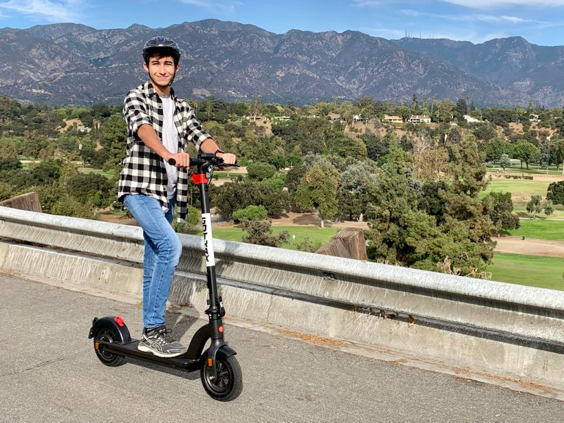 Gotrax G4 Electric Scooter