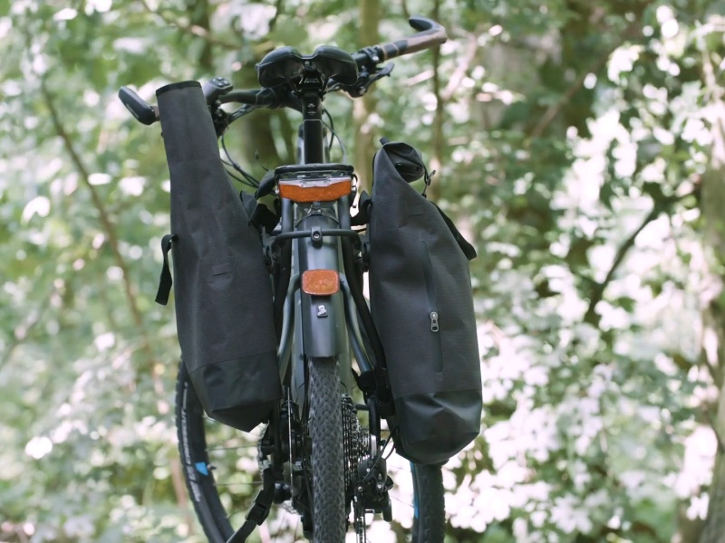 Bike Racks for Panniers in 2023