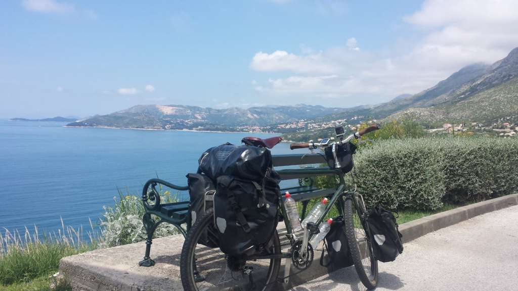 Bike Racks for Panniers in 2023