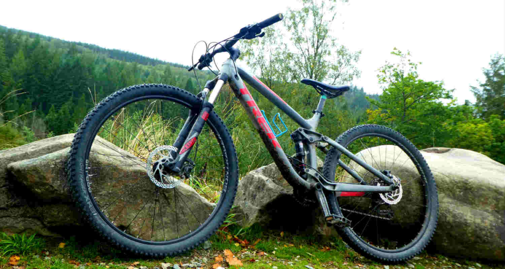 Trek Fuel Ex Gen 5 2023