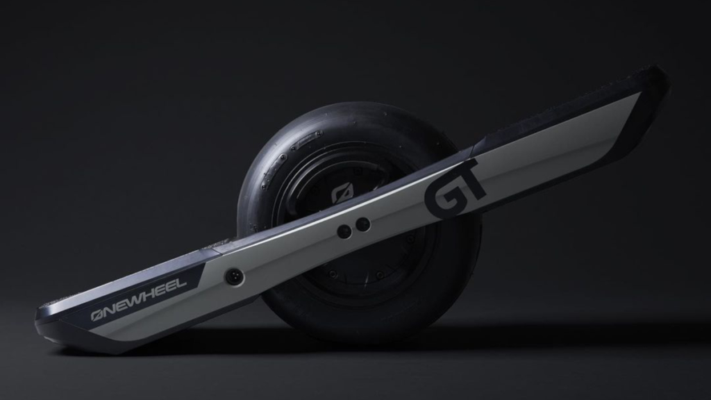 Onewheel GT Skateboard