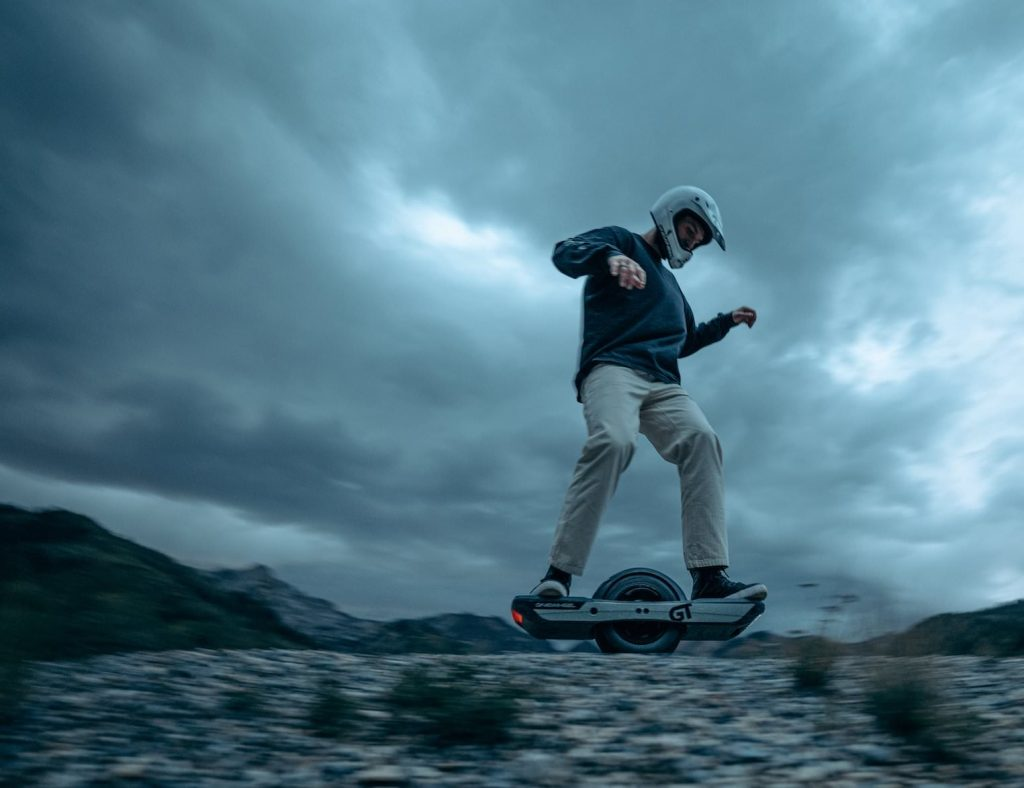 Onewheel GT Skateboard