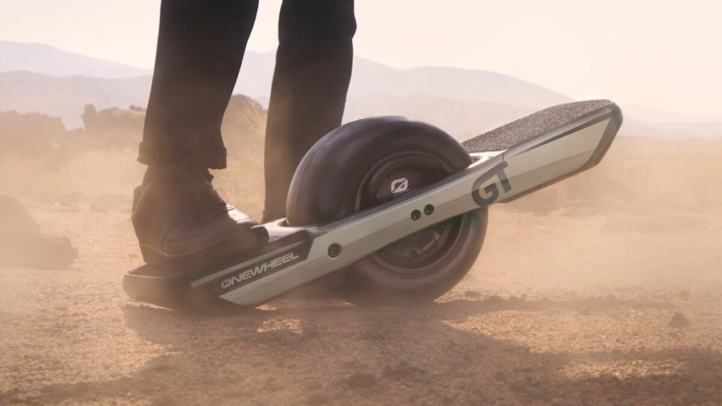 Onewheel GT Skateboard