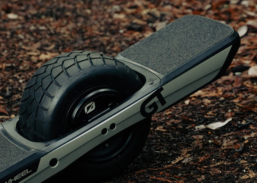 Onewheel GT Skateboard