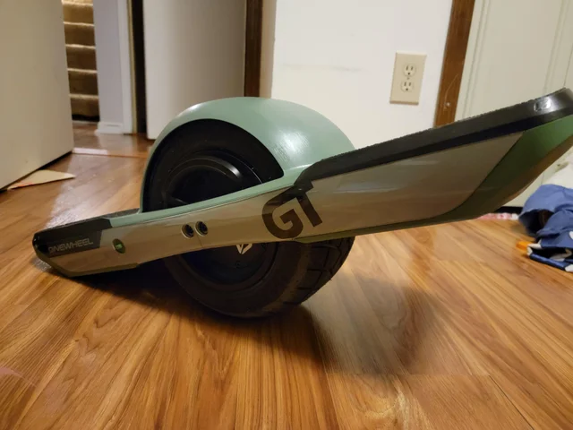 Onewheel GT Skateboard