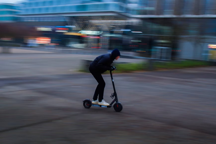 How to Make Your Electric Scooter Go Faster 