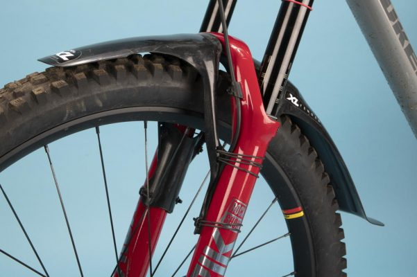 How to Fit Mudguards to Your Mountain Bike (2023)