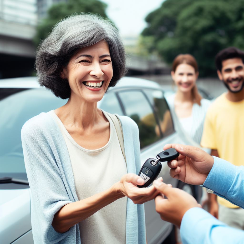 Donating a Car in Massachusetts