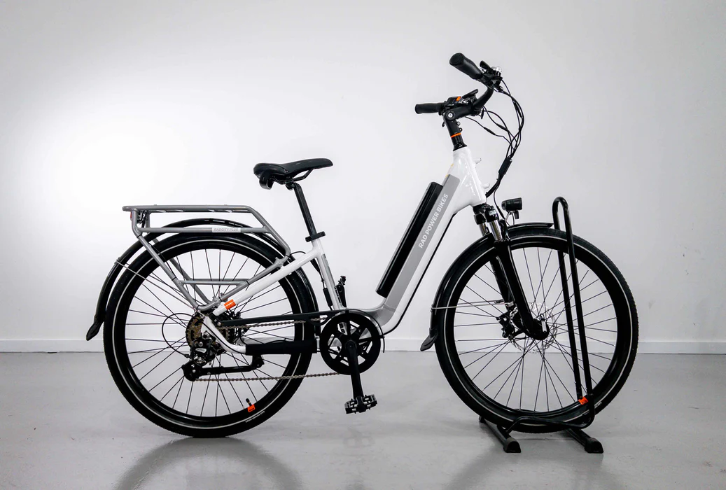 Rad Power Bikes RadCity 5 Plus review