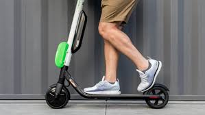 Electric Scooters