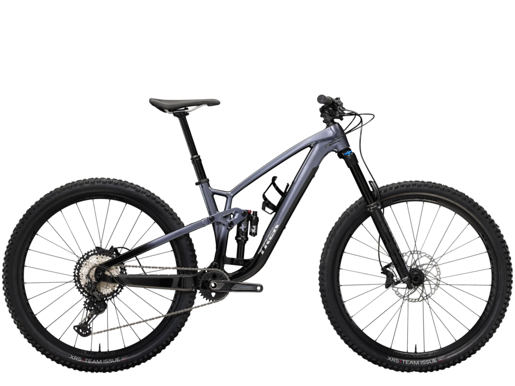 Trek Fuel EX 8 Gen 6 406 Mountain Bike