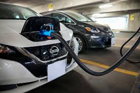 Electric Vehicle