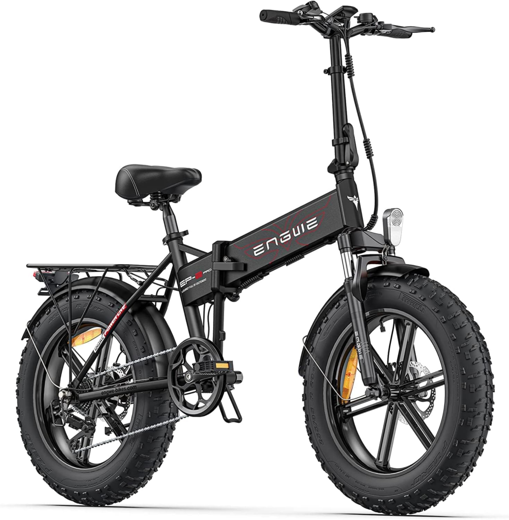 OKLA Electric Bikes