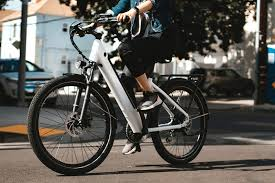 E-Bicycle