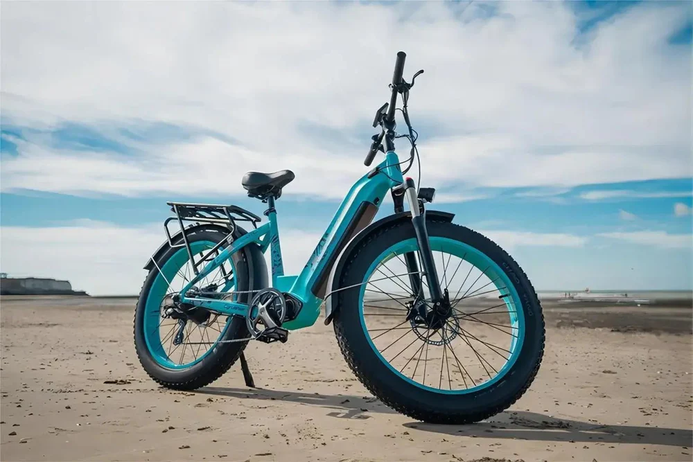 Fastest Electric Bikes