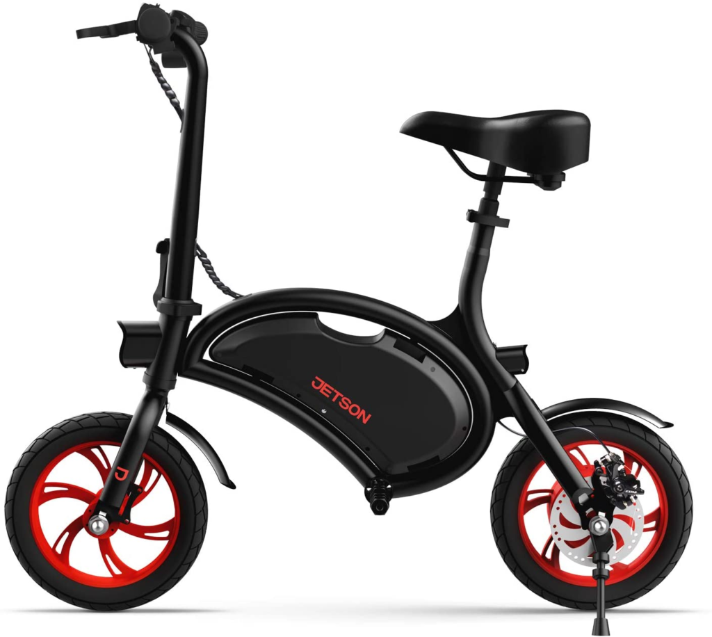 Bolt Pro Electric Bike