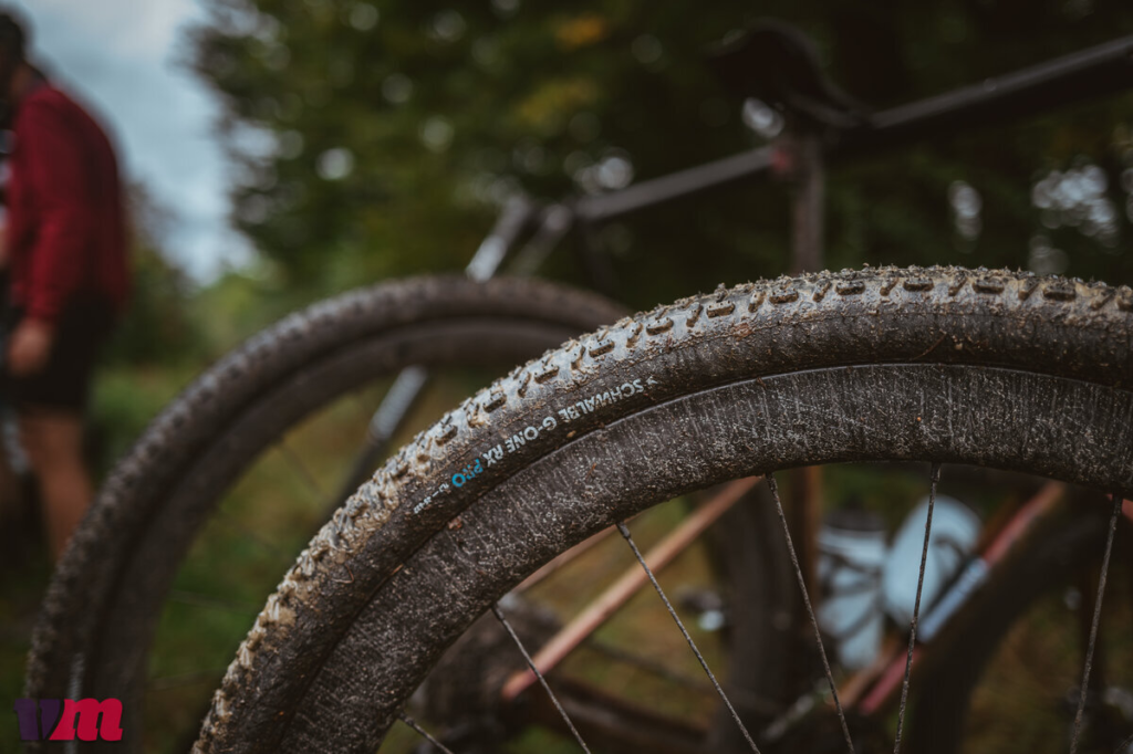 Schwalbe G-One RX Pro