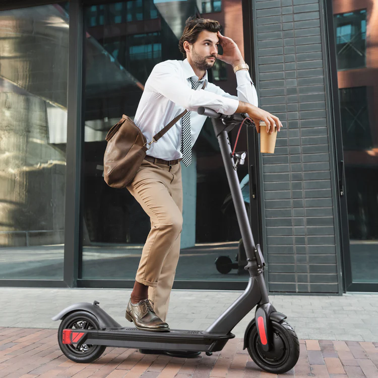 best electric scooter